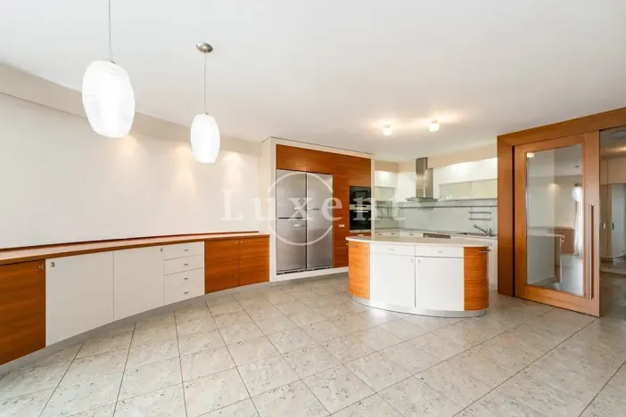 Prodej bytu 5+kk, Praha - Břevnov, Slavníkova, 294 m2