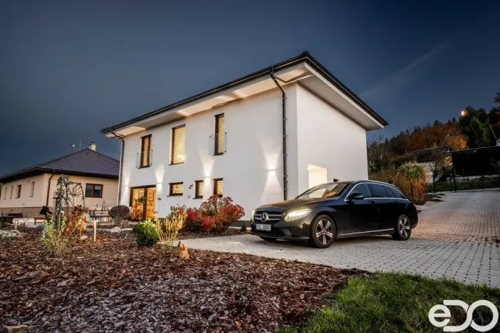 Prodej rodinného domu, Zvánovice, Vládní, 162 m2