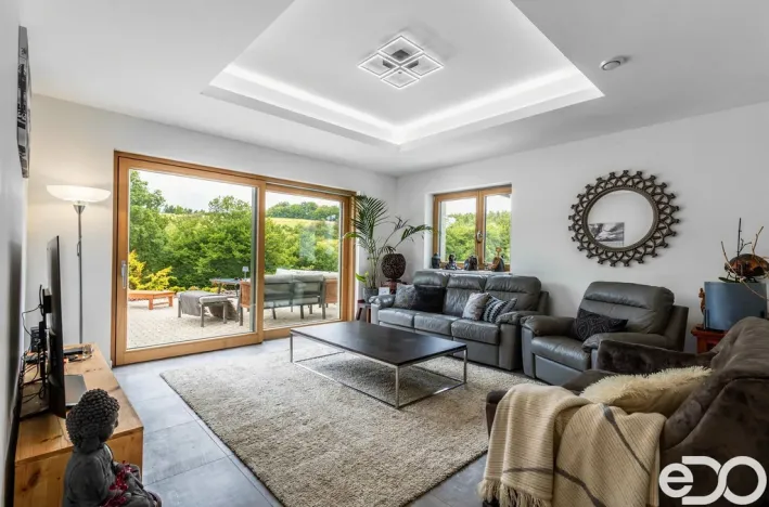 Prodej rodinného domu, Zvánovice, Vládní, 162 m2