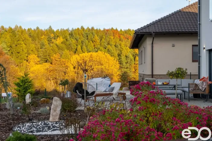 Prodej rodinného domu, Zvánovice, Vládní, 162 m2