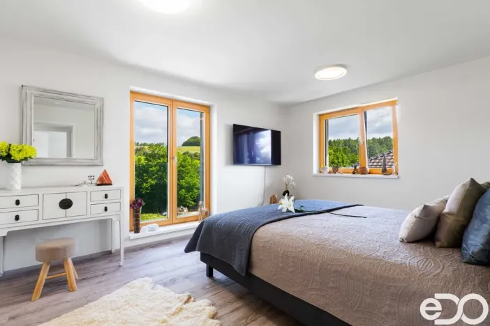 Prodej rodinného domu, Zvánovice, Vládní, 162 m2