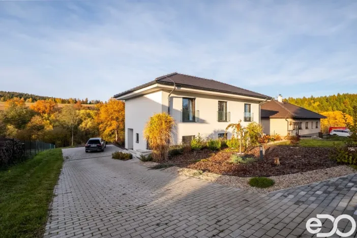 Prodej rodinného domu, Zvánovice, Vládní, 162 m2