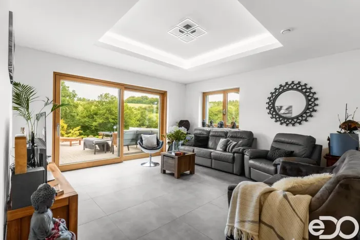 Prodej rodinného domu, Zvánovice, Vládní, 162 m2