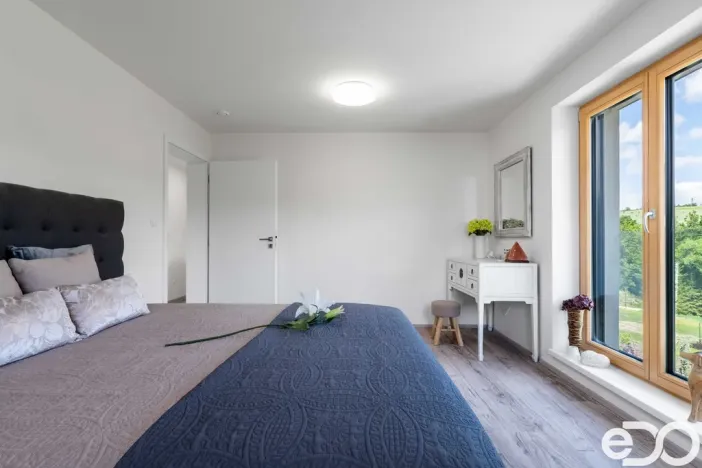 Prodej rodinného domu, Zvánovice, Vládní, 162 m2