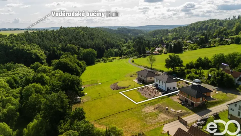 Prodej rodinného domu, Zvánovice, Vládní, 162 m2