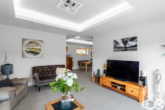 Prodej rodinného domu, Zvánovice, Vládní, 162 m2