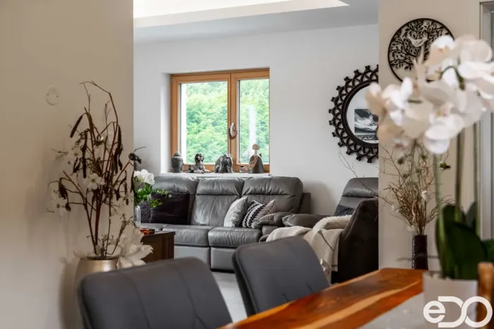 Prodej rodinného domu, Zvánovice, Vládní, 162 m2