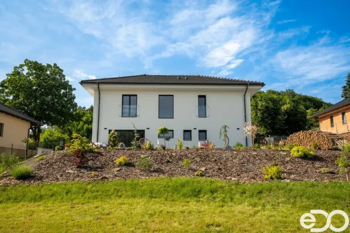 Prodej rodinného domu, Zvánovice, Vládní, 162 m2