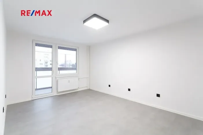 Prodej bytu 3+1, Ústí nad Orlicí, Chodská, 85 m2