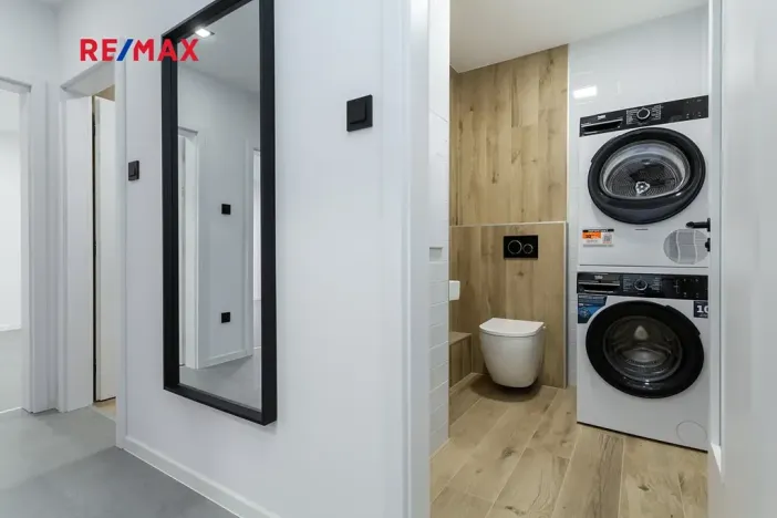 Prodej bytu 3+1, Ústí nad Orlicí, Chodská, 85 m2