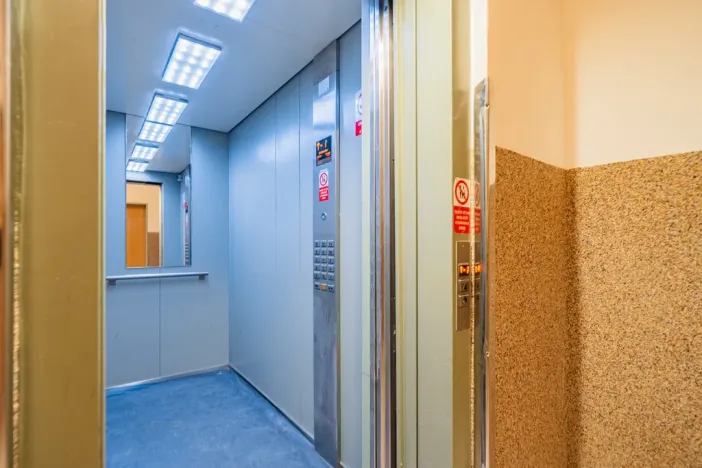 Pronájem bytu 1+kk, Praha - Michle, Bítovská, 25 m2