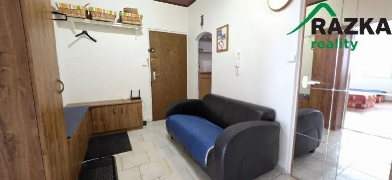 Prodej bytu 2+1, Tachov, Bělojarská, 63 m2