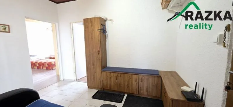 Prodej bytu 2+1, Tachov, Bělojarská, 63 m2