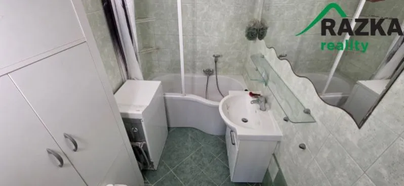 Prodej bytu 2+1, Tachov, Bělojarská, 63 m2