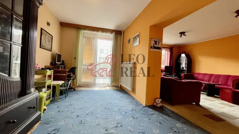 Prodej rodinného domu, Uherské Hradiště - Jarošov, Dolní, 180 m2