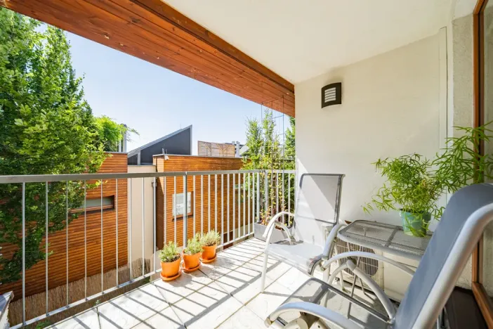 Prodej bytu 4+kk, Praha - Libeň, Nad Okrouhlíkem, 113 m2