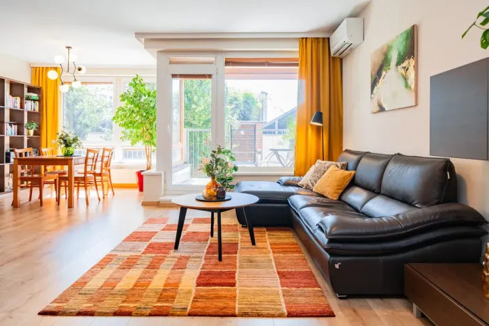 Prodej bytu 4+kk, Praha - Libeň, Nad Okrouhlíkem, 113 m2