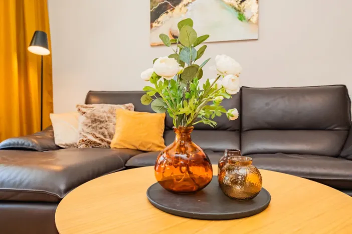 Prodej bytu 4+kk, Praha - Libeň, Nad Okrouhlíkem, 113 m2