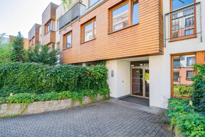 Prodej bytu 4+kk, Praha - Libeň, Nad Okrouhlíkem, 113 m2