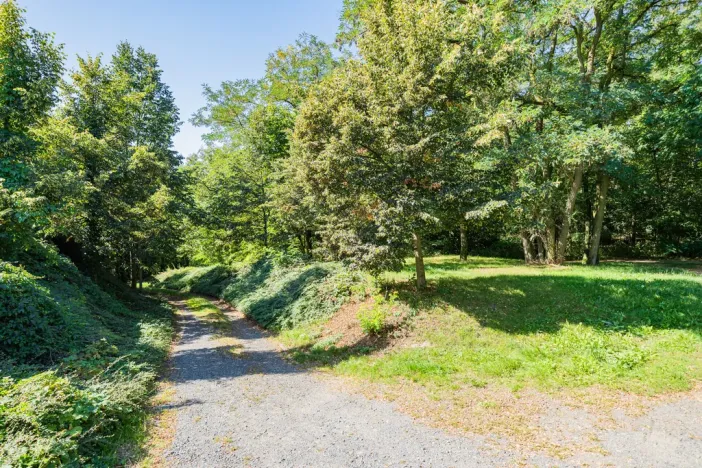 Prodej bytu 4+kk, Praha - Libeň, Nad Okrouhlíkem, 113 m2