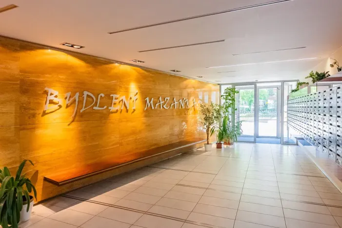 Prodej bytu 4+kk, Praha - Libeň, Nad Okrouhlíkem, 113 m2