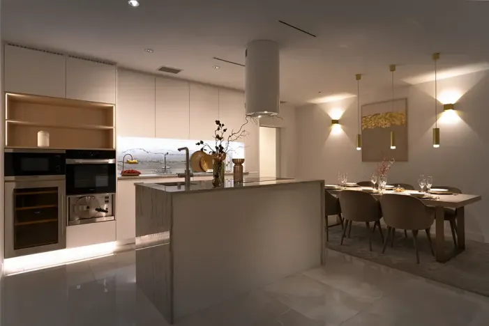 Prodej bytu 4+1, Praha - Stodůlky, Petržílkova, 506 m2