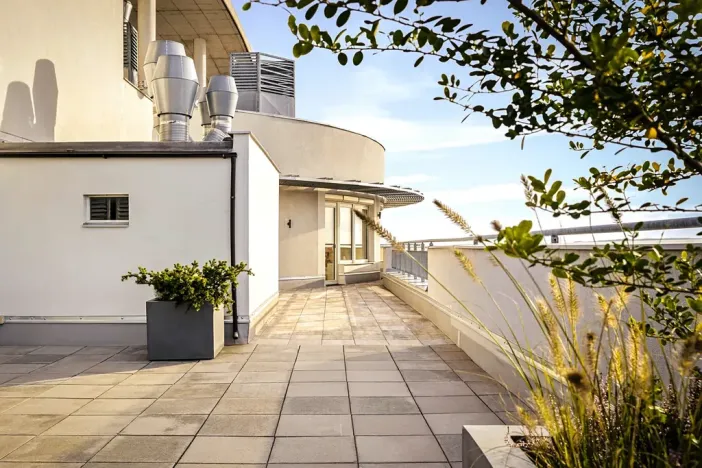 Prodej bytu 4+1, Praha - Stodůlky, Petržílkova, 506 m2