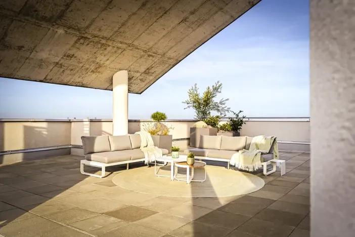 Prodej bytu 4+1, Praha - Stodůlky, Petržílkova, 506 m2