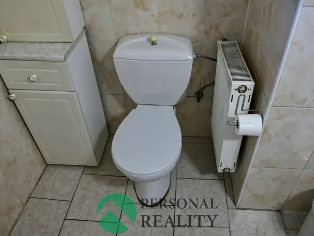 Pronájem bytu 2+1, Nové Dvory, 69 m2