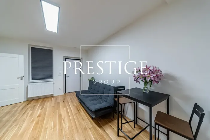 Pronájem bytu 2+kk, Praha - Smíchov, Plzeňská, 45 m2