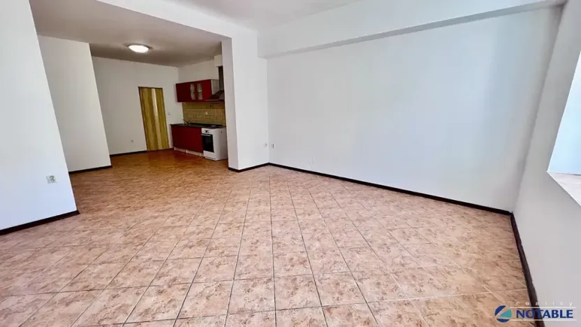 Pronájem bytu 1+kk, Česká Třebová, 45 m2