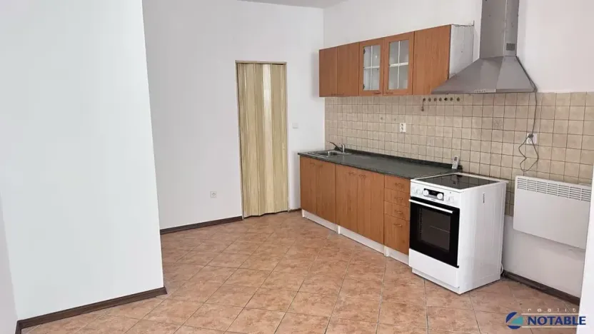 Pronájem bytu 1+kk, Česká Třebová, 45 m2