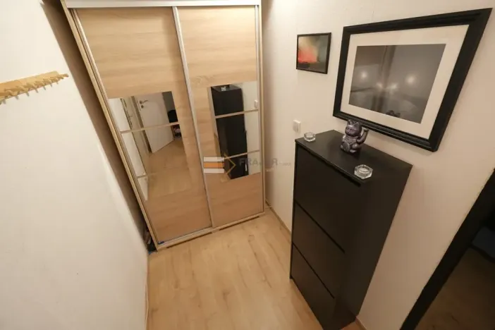 Prodej bytu 2+kk, Praha - Nusle, Kotorská, 43 m2