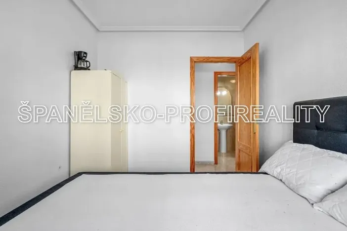 Prodej bytu 3+kk, Alicante, Španělsko, 66 m2