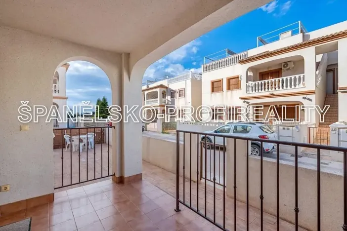 Prodej bytu 3+kk, Alicante, Španělsko, 66 m2