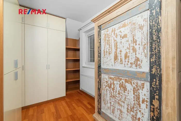 Prodej bytu 3+kk, Praha - Holešovice, Dobrovského, 107 m2