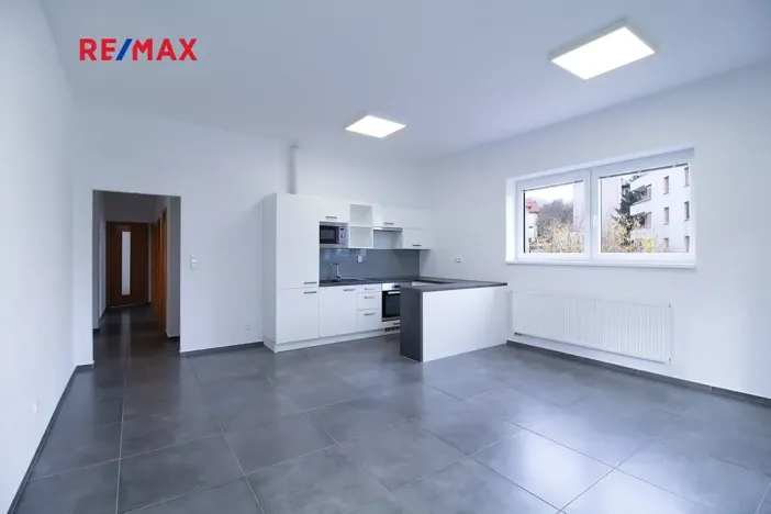 Pronájem bytu 3+kk, Plzeň, Bolevecká, 74 m2