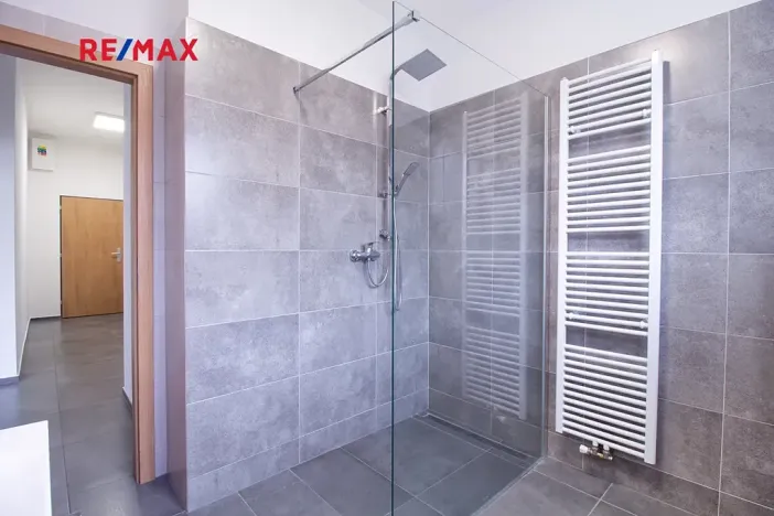 Pronájem bytu 3+kk, Plzeň, Bolevecká, 74 m2