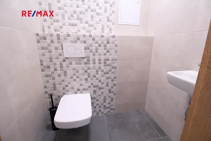 Pronájem bytu 3+kk, Plzeň, Bolevecká, 74 m2