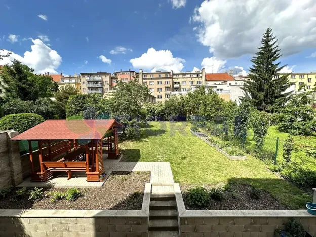 Pronájem bytu 2+1, Praha - Strašnice, Na hroudě, 51 m2