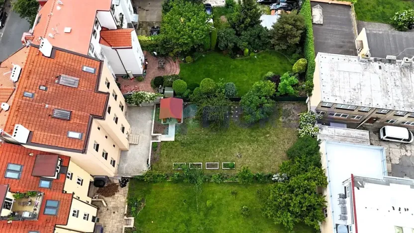 Pronájem bytu 2+1, Praha - Strašnice, Na hroudě, 51 m2