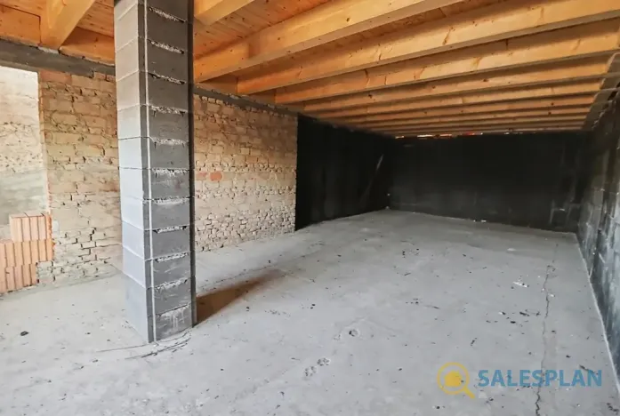 Prodej rodinného domu, Brno, Podhájí, 470 m2