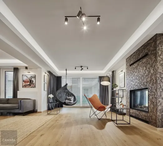 Prodej rodinného domu, Jesenice, 200 m2