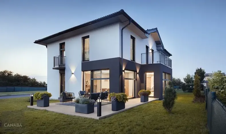 Prodej domu na klíč, Jílové u Prahy, 200 m2