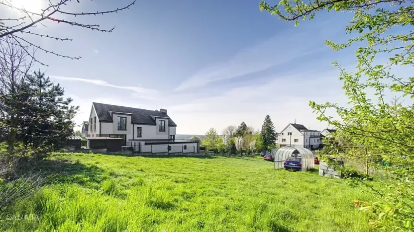 Prodej rodinného domu, Jarov, 161 m2