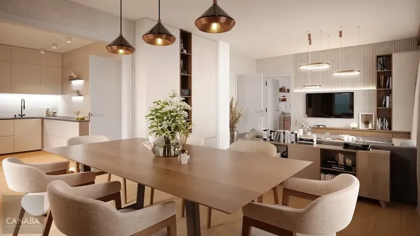 Prodej rodinného domu, Jarov, 161 m2