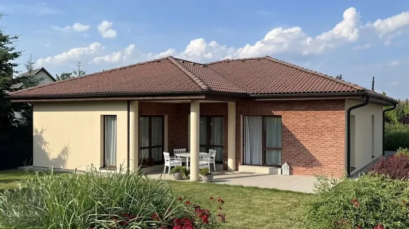 Prodej rodinného domu, Psáry, 136 m2