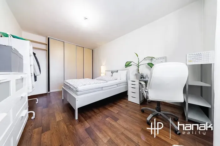 Prodej bytu 3+1, Olomouc, Wolkerova, 72 m2