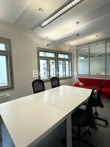 Pronájem kanceláře, Brno, 178 m2