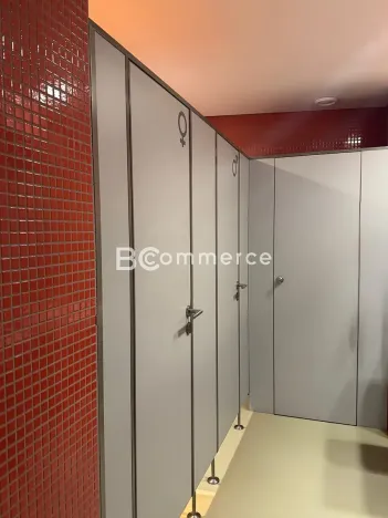 Pronájem kanceláře, Brno, 178 m2